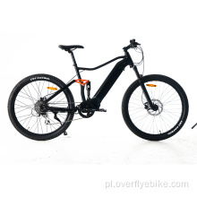 XY-AGLAIA-E najlżejszy elektryczny rower górski 2021 usa